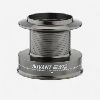 Dob orsóhoz, surfcasting horgászathoz Advant Power 5000, fekete Caperlan kép