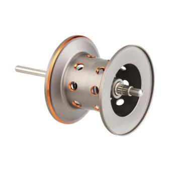 Dob WXM 100 RC jobb- és balkezes casting orsóhoz Caperlan kép