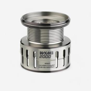 Dob WXM 500 2000-es méretű orsóhoz Caperlan kép