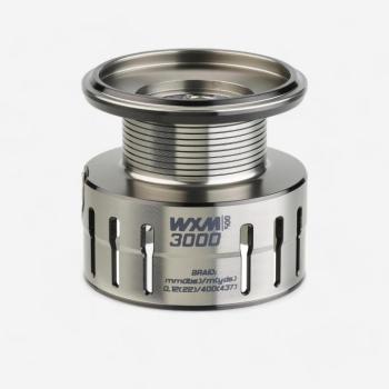 Dob WXM 500 - 3000-es méretű orsóhoz Caperlan kép