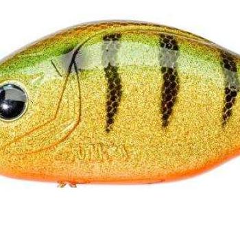 Dogora 10cm f strass perch kép