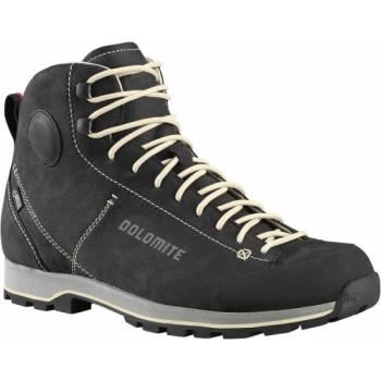 Dolomite 54 HIGH FG GTX Túracipő, fekete, méret 47 kép