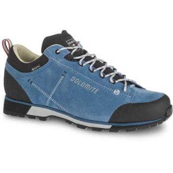 Dolomite 54 HIKE LOW EVO GTX Férfi lifestyle cipő, kék, méret 42 kép