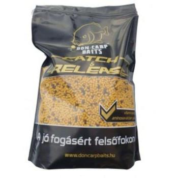 Don Carp Ananászos method pellet 2mm 1000g kép