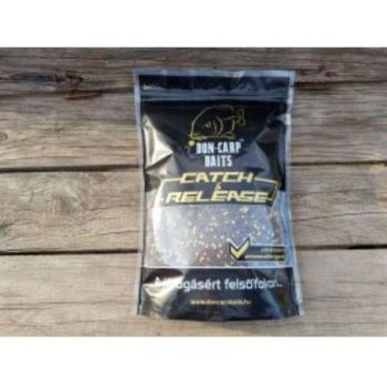 Don Carp Durián method pellet 2mm 1000g kép