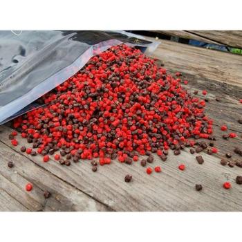 Don Carp  Fokhagymás pellet 2mm 1000g kép