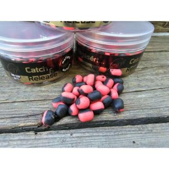 Don Carp Halas-Eperkrém Fluo Wafters Method Dumbell 8-10mm kép