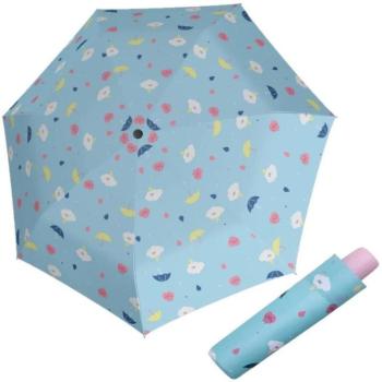 DOPPLER Esernyő Kids Mini Rainy Day Blue kép