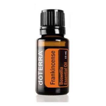 doTERRA Frankincense Tömjén Illóolaj 15 ml kép