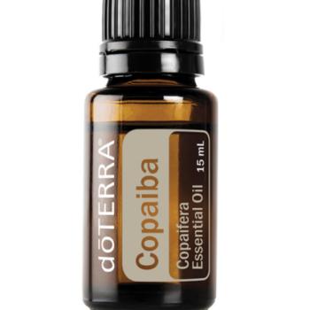 doTERRA kép