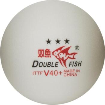 Doublefish 40+3-stars kép