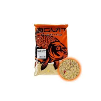 Dovit Carp etetőkeverék - Secret Carp 1kg kép