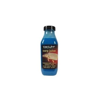 Dovit Carp Juice - Tigrismogyoró-Szilva 450g kép