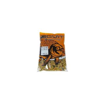 Dovit Carp Pellet Mix - Full Corn Carp 1kg kép