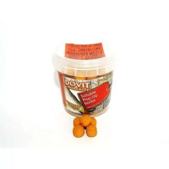 Dovit Crushed Method Mix - halas-májas 1kg kép