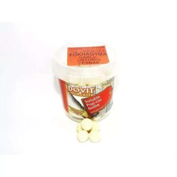 Dovit Crushed Method Mix - monster crab-eper 1kg kép