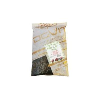 Dovit Method Pellet Mix - Fűszer mix 800g kép