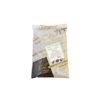 Dovit Method Pellet Mix - Mangó - Vajsav 800g kép