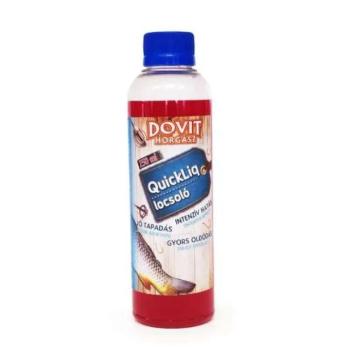 Dovit Quickliq - Erdei Szamócás 250ml kép