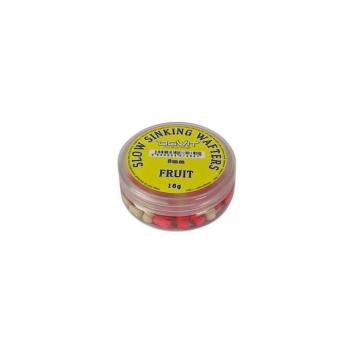 DOVIT Slow Sinking Wafters 8mm - fruit kép