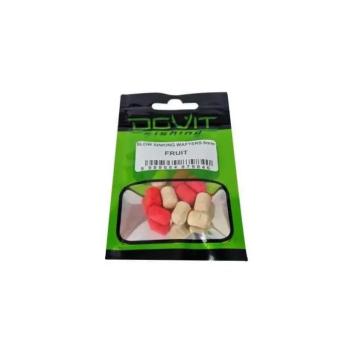 Dovit Tasakos Slow Sinking Wafters 8Mm - Fruit 3g kép