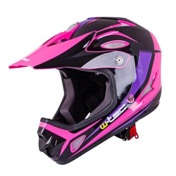 Downhill sisak W-TEC FS-605 Extinction Pink L(59-60) kép