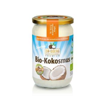 DR. GOERG PREMIUM BIO  Kókuszvaj kép