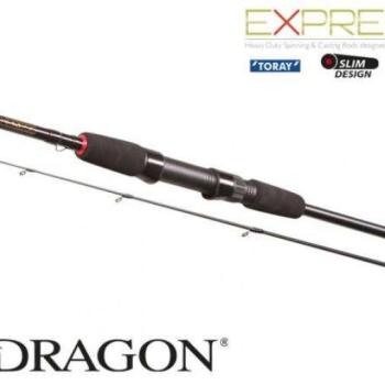 Dragon express 5-21g 198cm kép