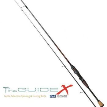 Dragon proguide-x 3-18g 213cm kép