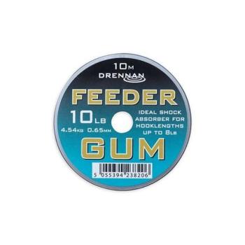 Drennan feeder gum 4lb 10m kép