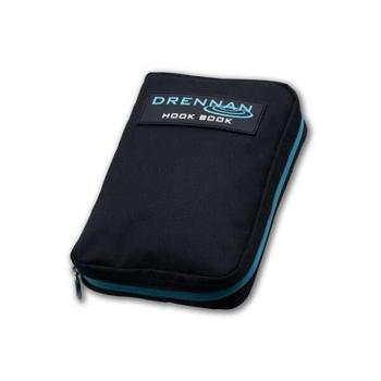 Drennan hook book (6&quot;, 15cm) előketároló rendszer kép