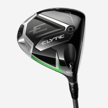 Driver ütő, 10,5° - Callaway Elyte Regular Project X Denali kép