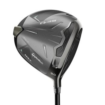 Driver ütő, jobbos, regular, 10,5° - Taylormade Qi35 kép