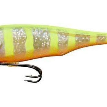 Dunkle 19,5cm yellow gill kép