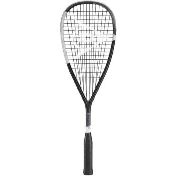 Dunlop BLACKSTORM TITANIUM Squash ütő, fekete, méret kép