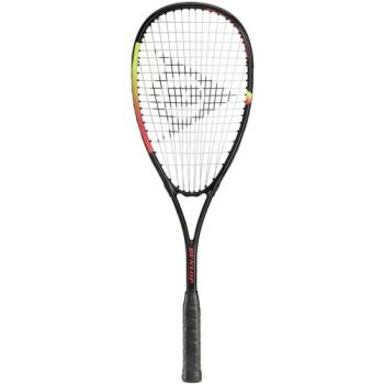 Dunlop BLAZE INFERNO Squash ütő, fekete, méret kép