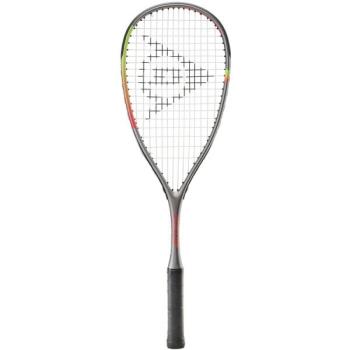 Dunlop BLAZE TOUR Squash ütő, szürke, méret kép