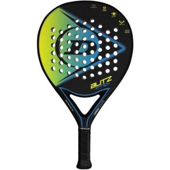 Dunlop BLITZ ATTACK NH Padel ütő, fekete, méret kép