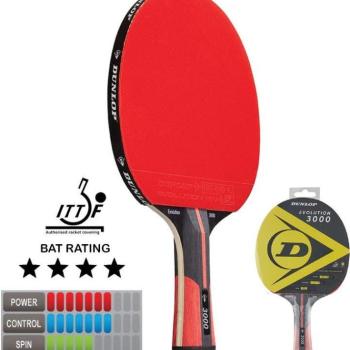 DUNLOP Evolution 3000 kép