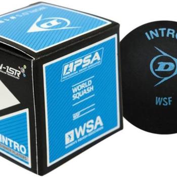 DUNLOP Intro squash labda kép