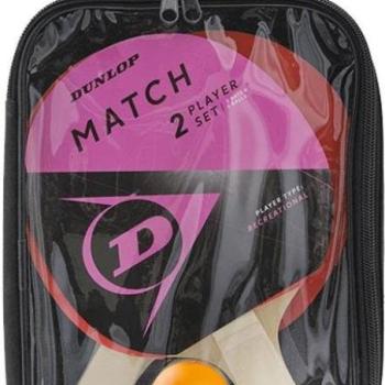 DUNLOP Match 2 Player Set kép