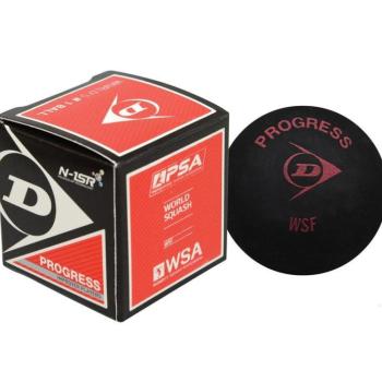 DUNLOP Progress squash labda kép