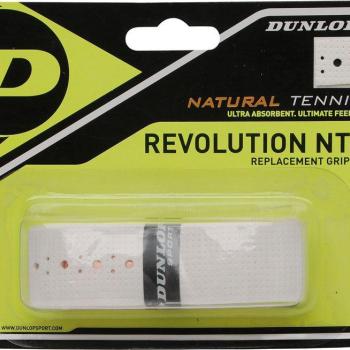 DUNLOP Revelation NT markolat fehér kép