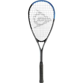 Dunlop SONIC LITE Squash ütő, sötétszürke, méret kép