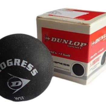 DUNLOP Squash labda Progress kép