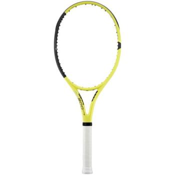 Dunlop SX 300 LITE Teniszütő, sárga, méret kép