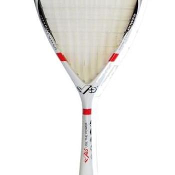 Dunlop VIS squash ütő kép