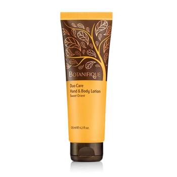 Duo Care Hand & Body Lotion Sweet Orient 125 ml - Botanifique kép