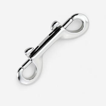 Dupla karabiner búvárkodáshoz - SCD Subea kép
