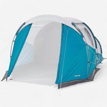 DUPLA PONYVA ARPENAZ 4.1 FRESH&BLACK SÁTORHOZ Quechua kép